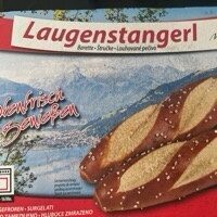 Laugenstangerl