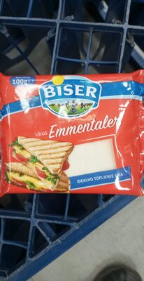 Biser  idealen topljenje sira