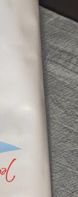 Mayonnaise 25% front packaging