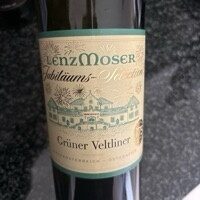 Grüner Veltliner