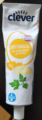 Mayonnaise