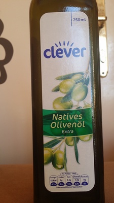 Natives Olivenöl Extra