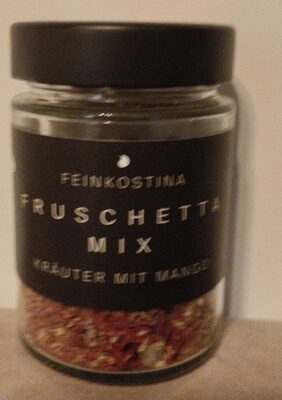Fruschetta Mix