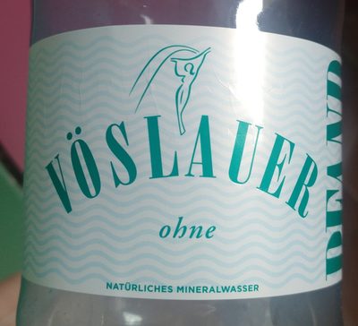 Vöslauer ohne