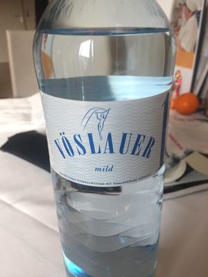 Mineralwasser