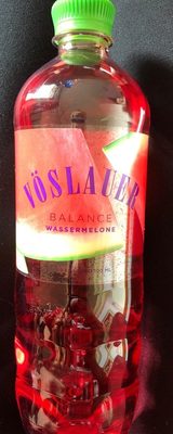 Vöslauer wassermelone