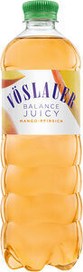 Vöslauer Balance Juicy Mango-Pfirsich