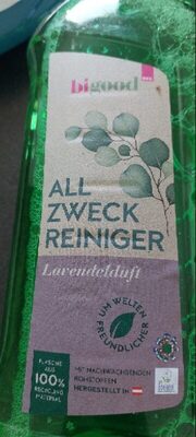 Allzweckreiniger