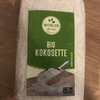 Bio Kokosette