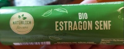 Bio Delikatess Senf mittelscharf