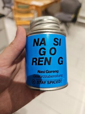 Nasi Goreng