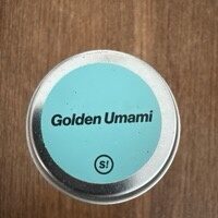 Golden Umami