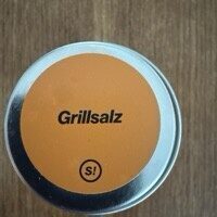 Grillsalz
