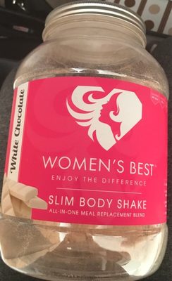 Slim Body Shake