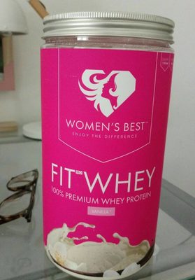 Fit whey