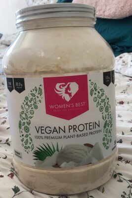 Vegan protein