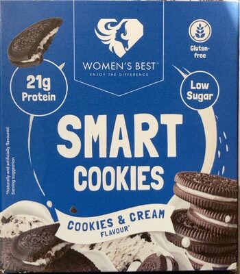 Smart Cookies