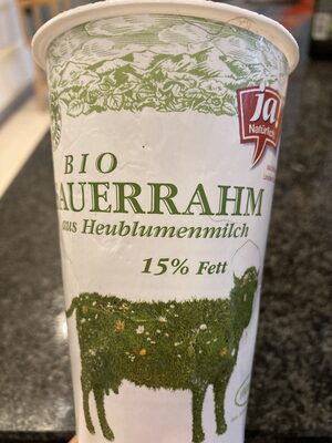 Sauerrahm