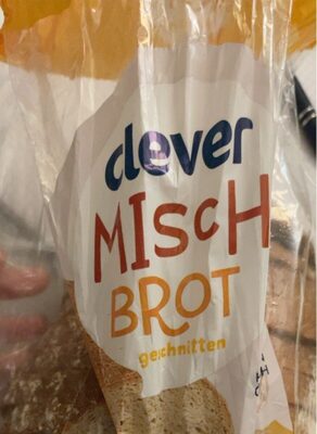 Mischbrot