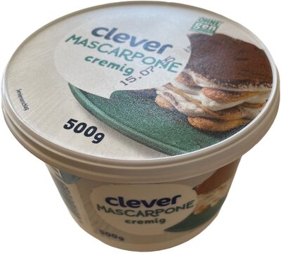 Mascarpone