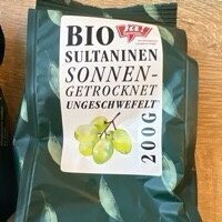 Bio Sultaninen