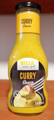 Curry Sauce