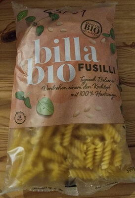 Fusilli