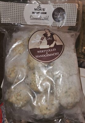 MONIS Semmelknödel