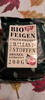 BIO FEIGEN