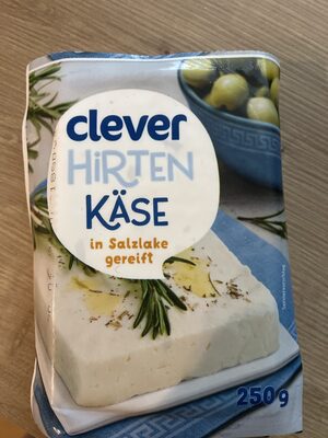 Hirtenkäse