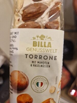 Torrone