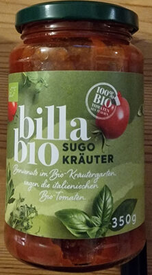 Sugo Kräuter
