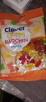 Gummibärchen