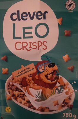Leo Crisps