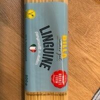 Linguine