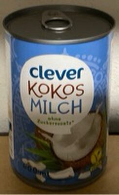 Kokosmilch