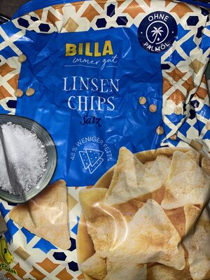 Linsen Chips