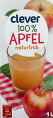 Apple juice