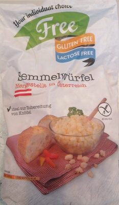 Semnelwürfel front packaging