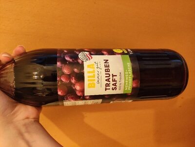 Traubensaft