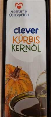 Kürbiskernöl