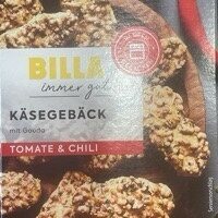 Käsegebäck