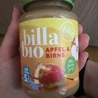 Apfel & Birne