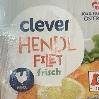 Hendl Filet 700g