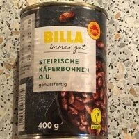 Steirische Käferbohnen