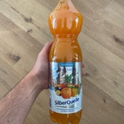 Multivitamin Silberquelle