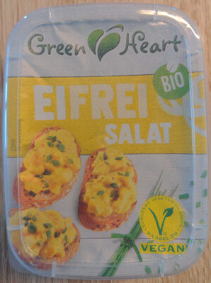 Eifrei-Salat