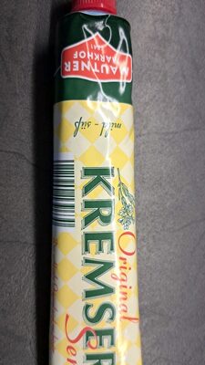 Mustard - Original Kremser Senf
