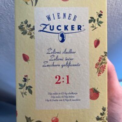 Wiener Zucker