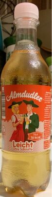 Almdudler Leicht